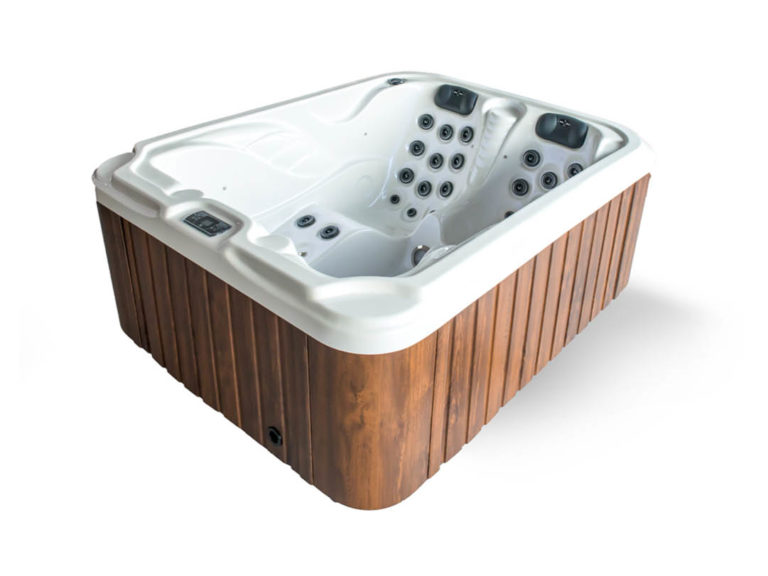 Idol Spas Hot Tub Nela Lite