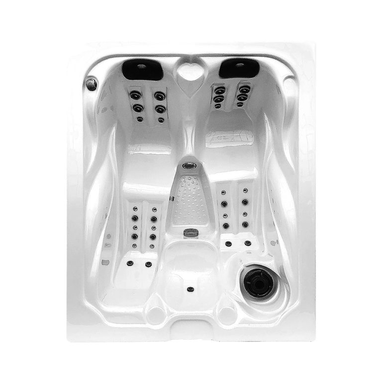 Idol Spas Hot Tub Irena Lite