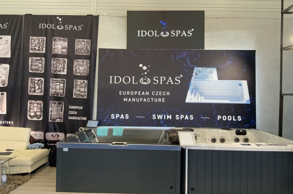 idole spas aquanale koeln 2019