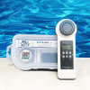 Wassertester für Whirlpools und Swim Spa Pools.