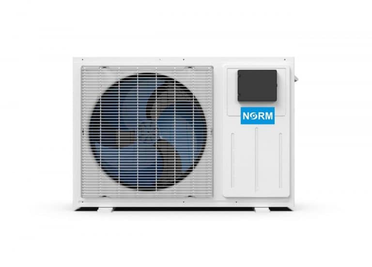 whirlpool heat pump, penguin swim spa pools