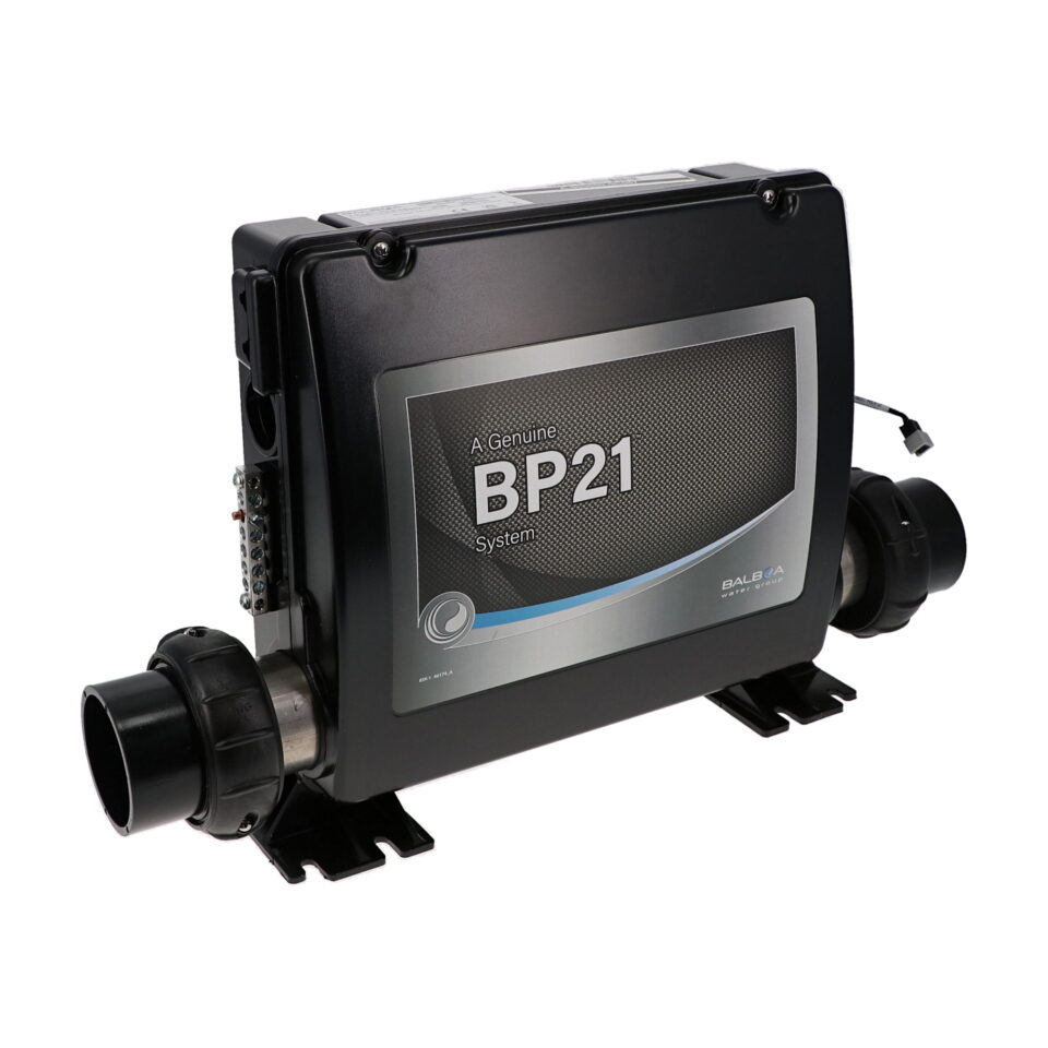 Balboa BP601 ovládací systém vířivky a swim spa