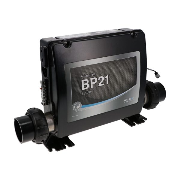 Balboa BP601 ovládací systém vířivky a swim spa