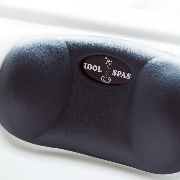 Idol Spas Hot Tub Nela Lite